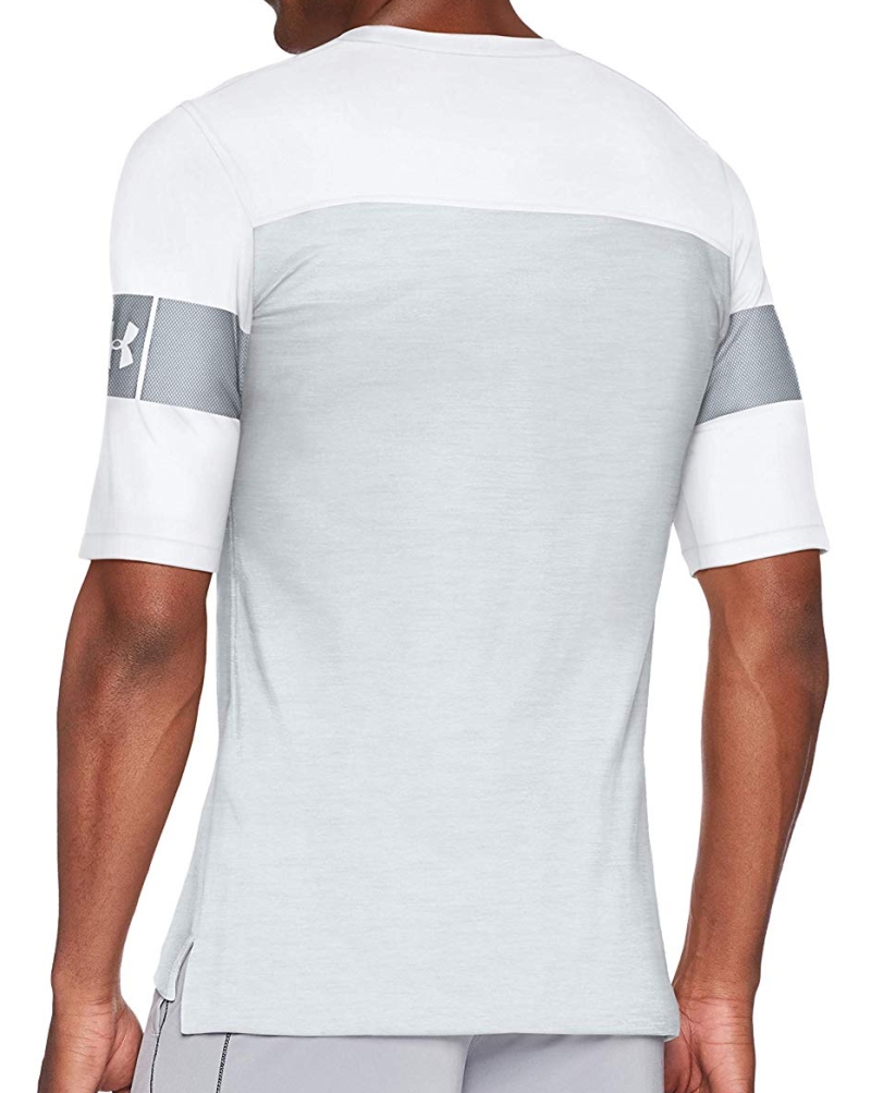 Pánské triko UNDER ARMOUR Sportstyle