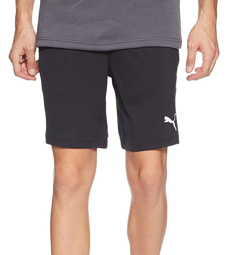 Pánské kraťasy PUMA Interlock