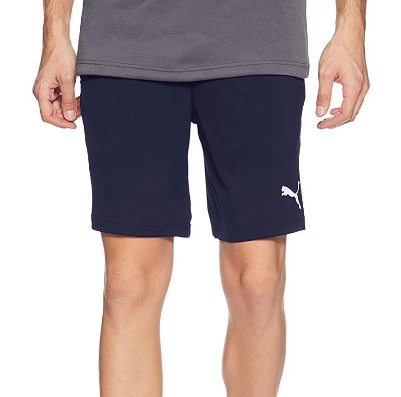 Pánské kraťasy PUMA Interlock