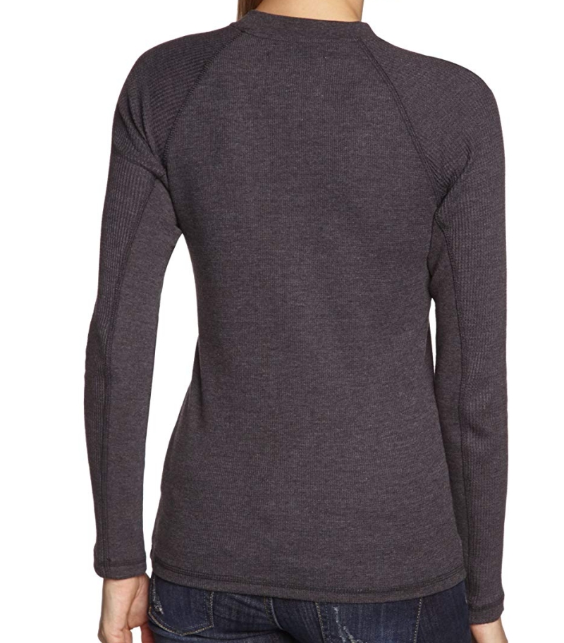 Dámské triko BURTON WB Winhall Henley