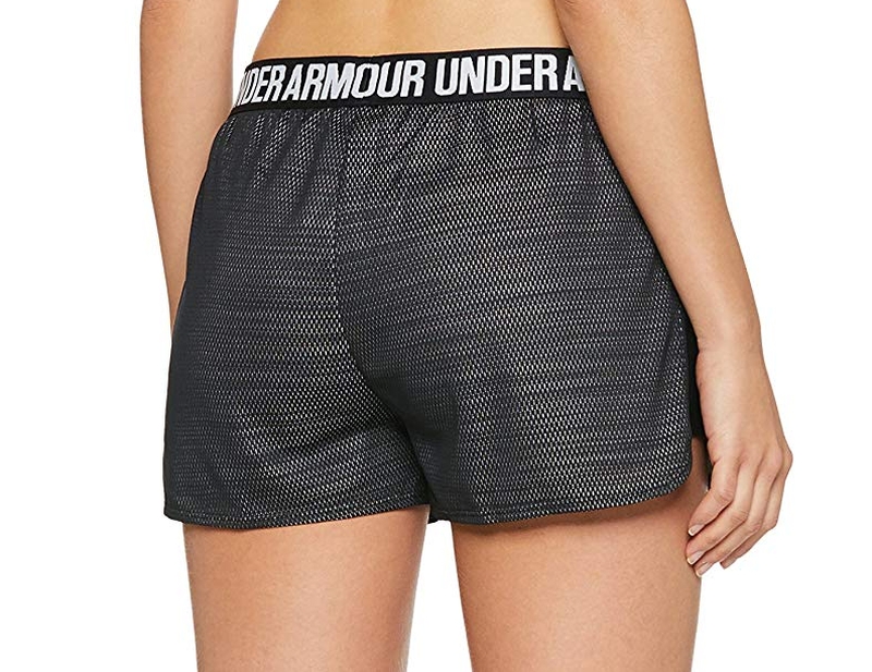 Dámské šortky UNDER ARMOUR Play Up 2.0