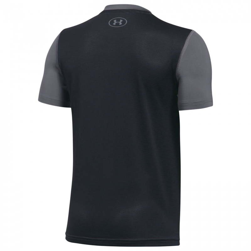 Chlapecké tričko UNDER ARMOUR Select