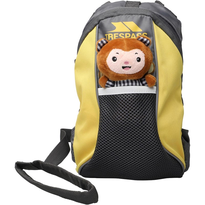 Dětský batoh TRESPASS Cohort 5 Litre