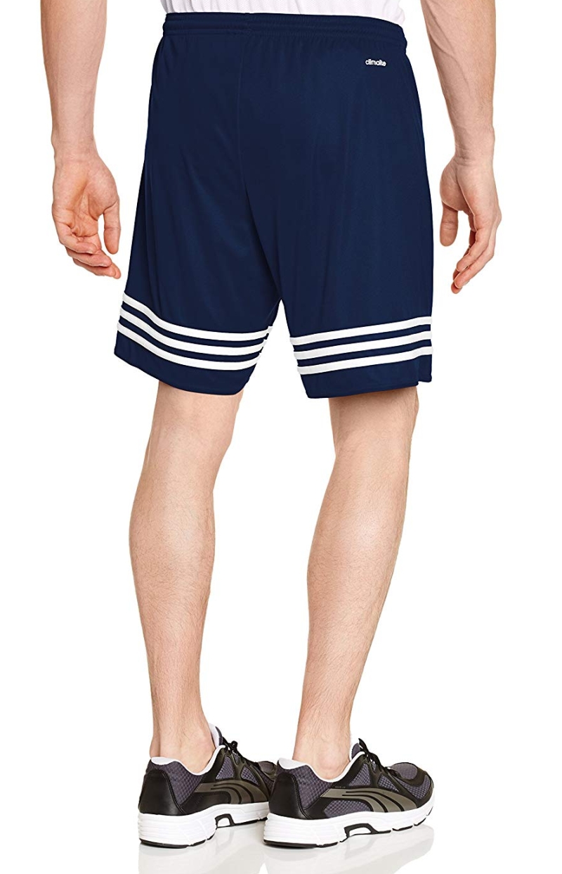 Pánské kraťasy ADIDAS Entrada 14 climalite