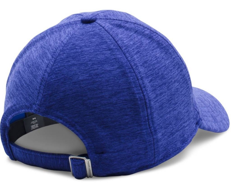 Dámská kšiltovka UNDER ARMOUR Twisted Renegade
