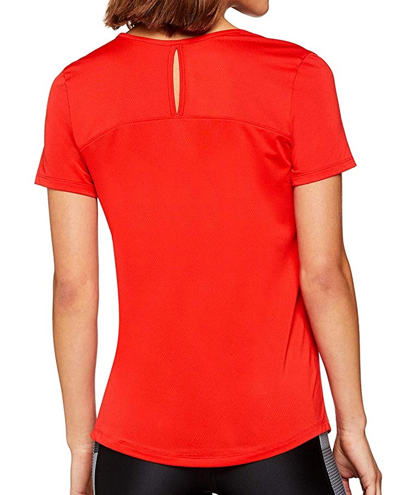 Dámské tričko UNDER ARMOUR Speed Stride