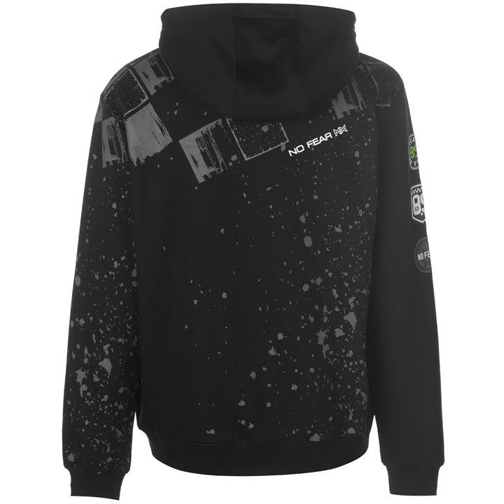 Pánská mikina NO FEAR OTH Hoody