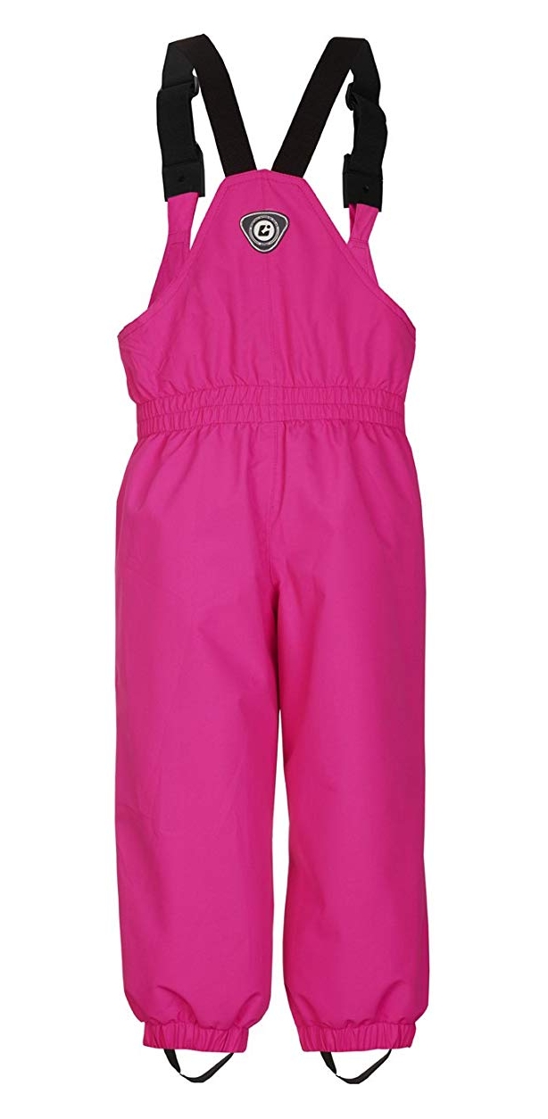 Dětské kalhoty KILLTEC Pennty Mini Rain