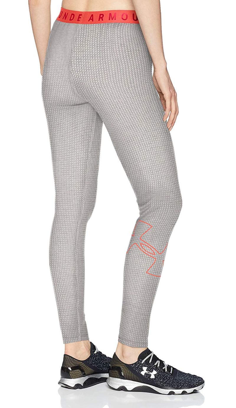 Dámské legíny UNDER ARMOUR Favorite Legging