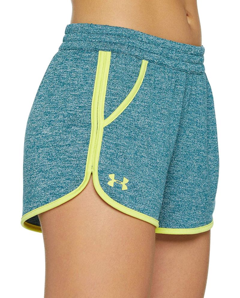 Dámské šortky UNDER ARMOUR Tech 2.0