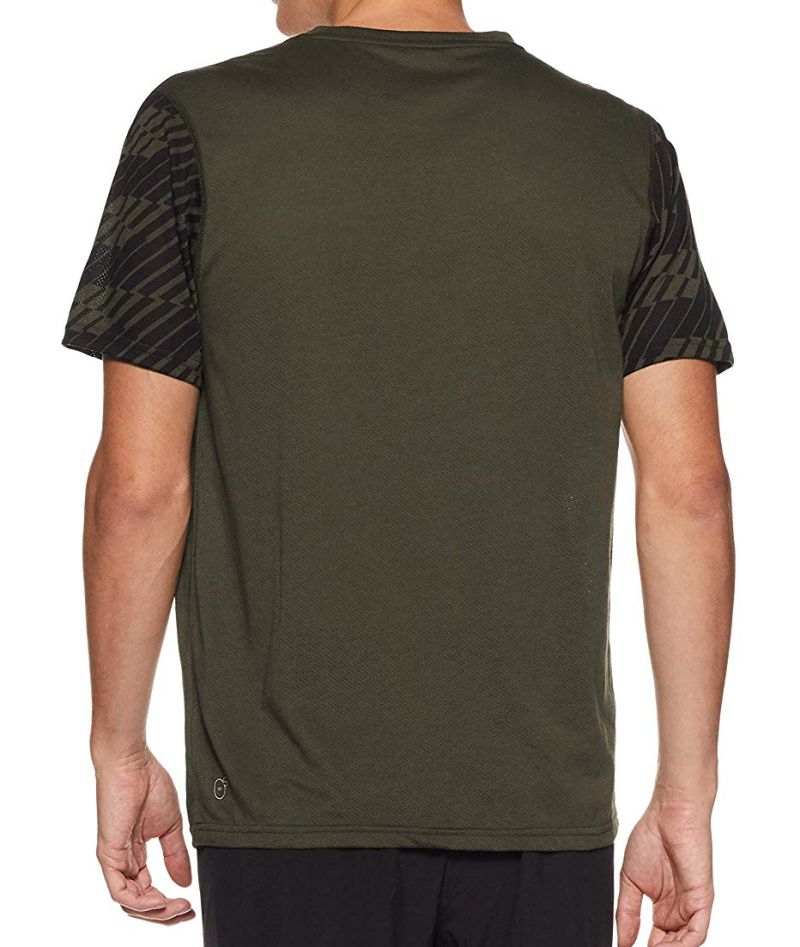 Pánské tričko PUMA A.c.e. Dri-Release Graphic