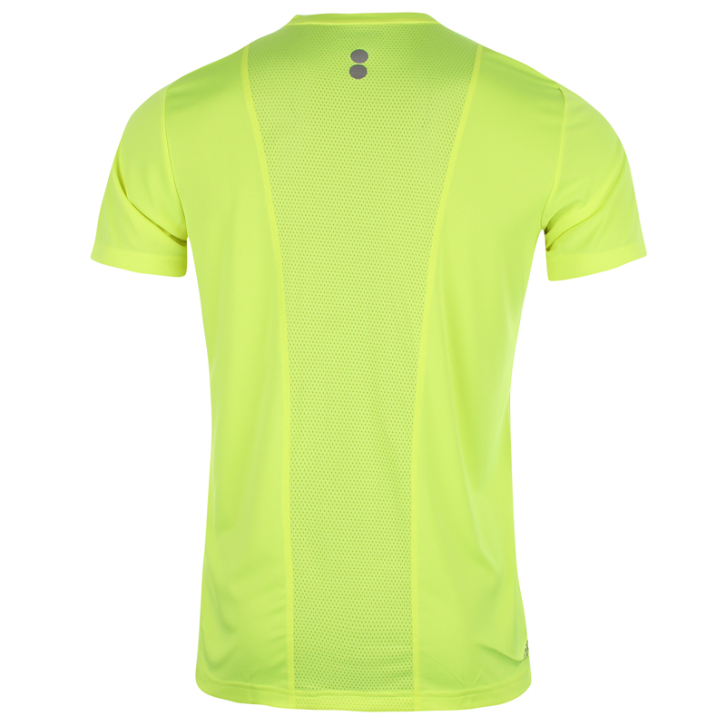 Pánské tričko REEBOK RE SS