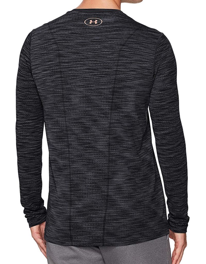 Pánské tričko UNDER ARMOUR Threadborne Seamless