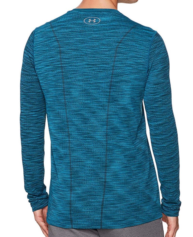 Pánské tričko UNDER ARMOUR Threadborne Seamless