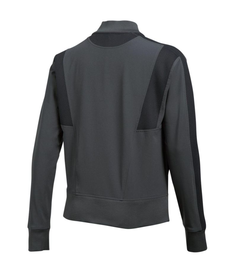 Dámská bunda UNDER ARMOUR Mixed Media Bomber