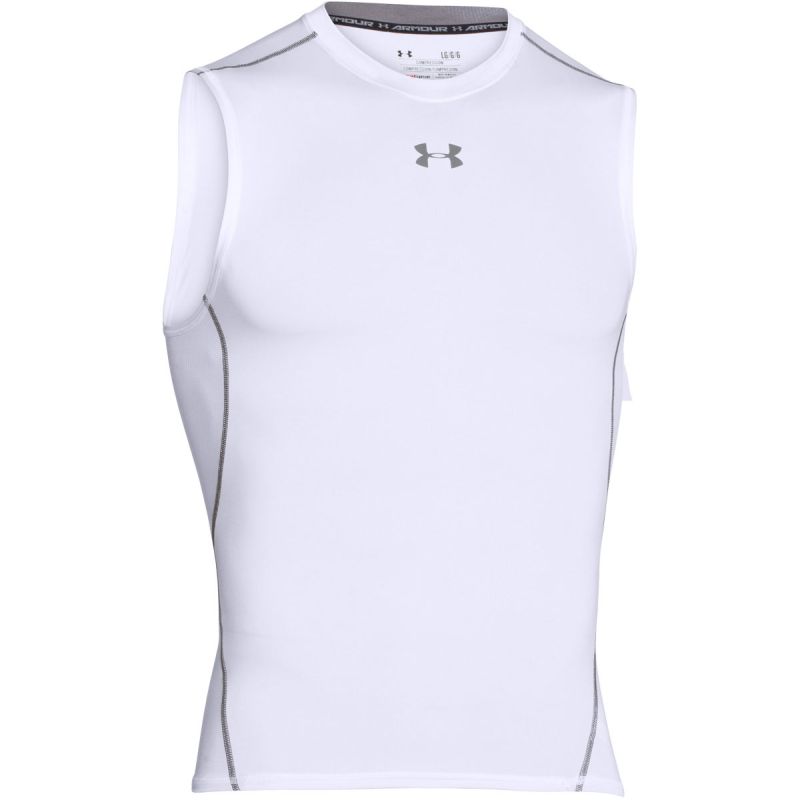 Pánské tílko UNDER ARMOUR HeatGear SL Compression