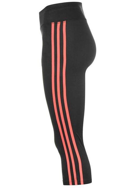 Dámské capri ADIDAS 3S 3/4 Tight