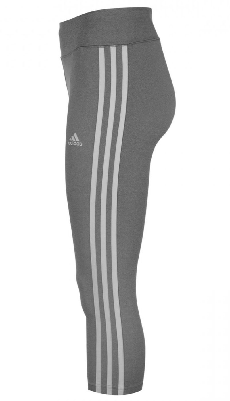 Dámské capri ADIDAS 3S 3/4 Tight