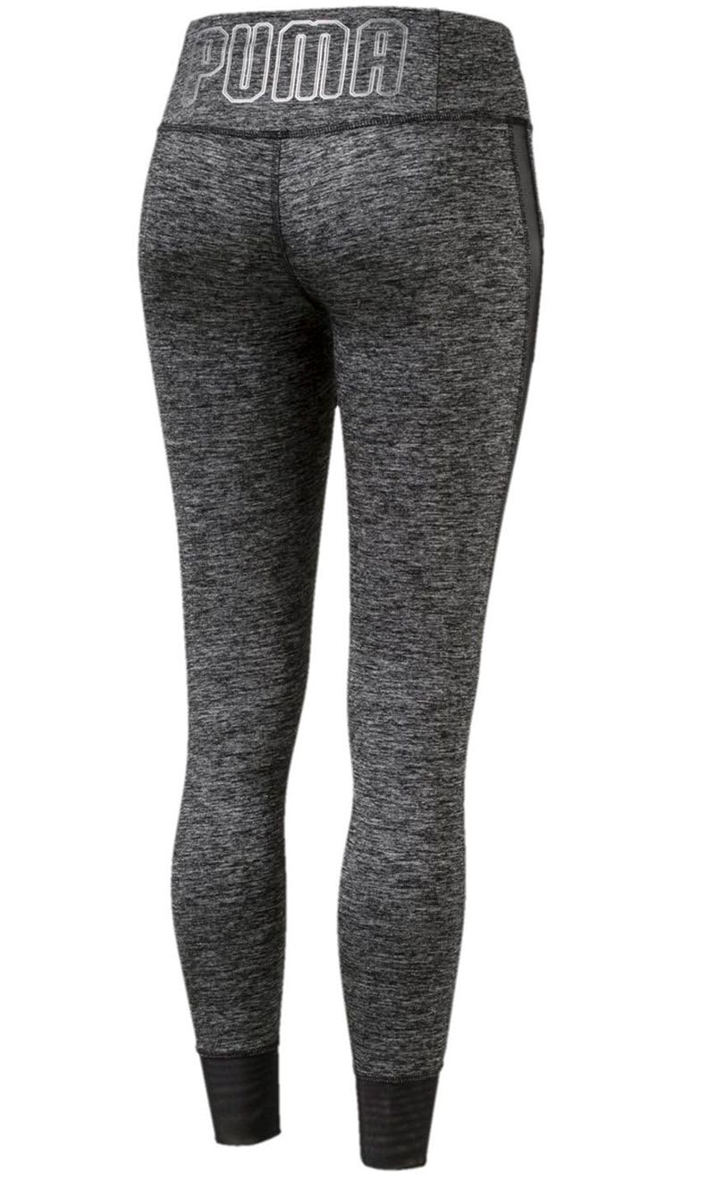 Dámské legíny PUMA Explosive Heather 7/8 Tight
