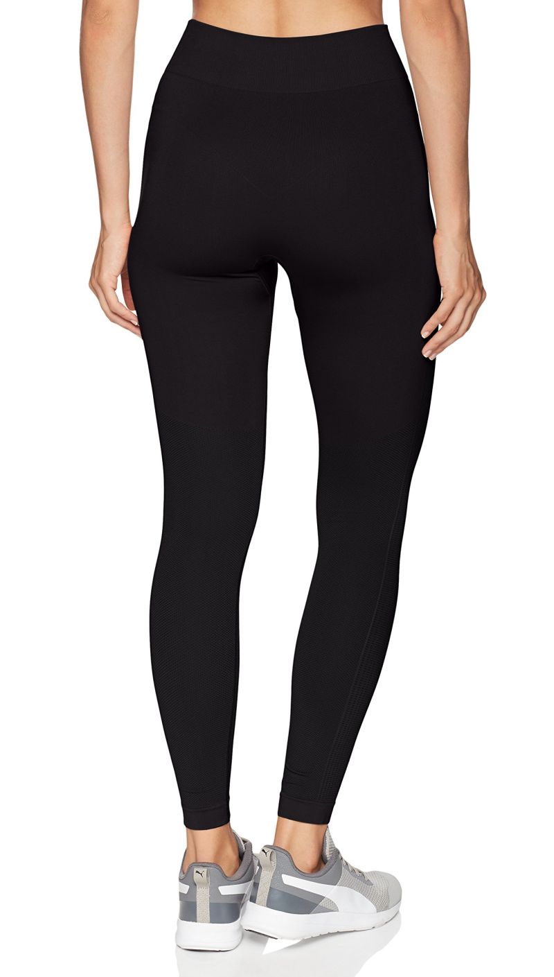 Dámské legíny PUMA Evoknit Leggings