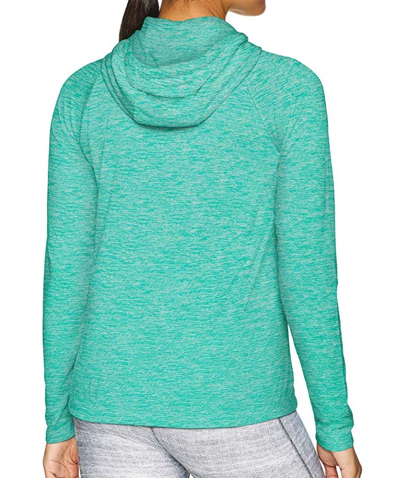 Dámská mikina UNDER ARMOUR 2.0 Twist Tech LS
