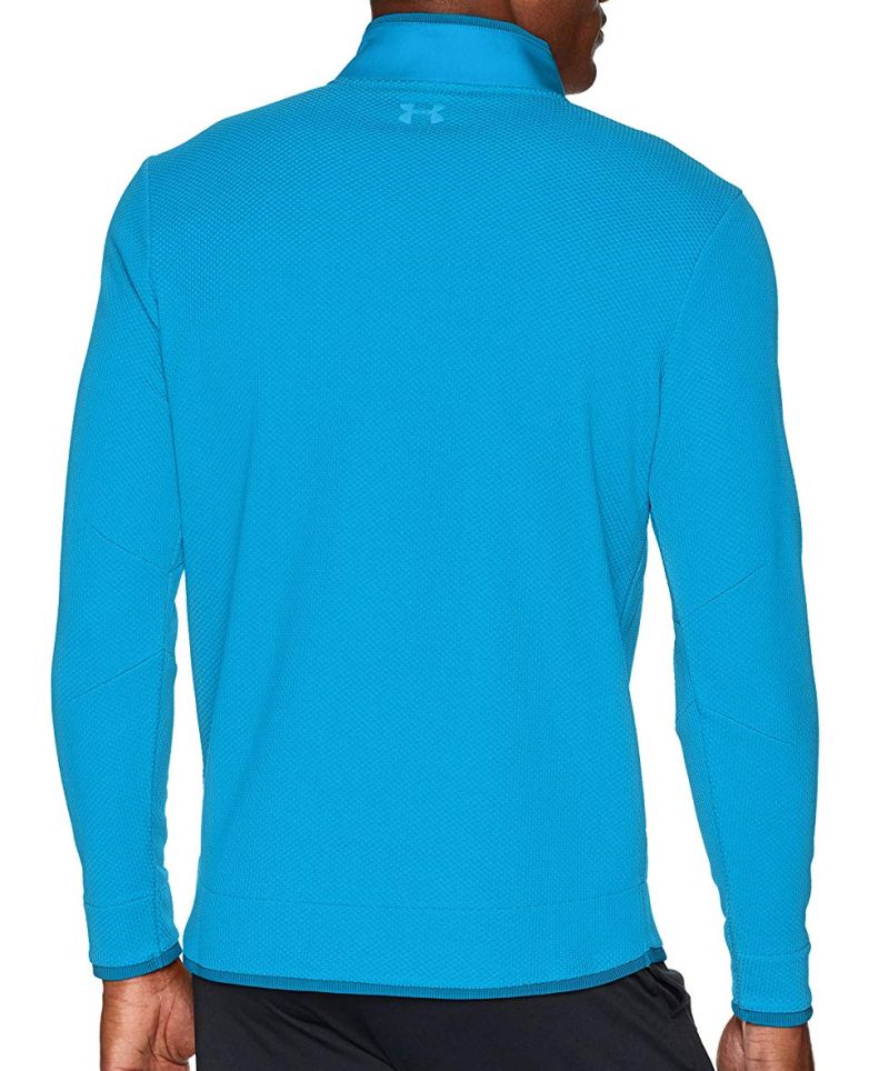Pánská mikina UNDER ARMOUR Storm Snap-Mock