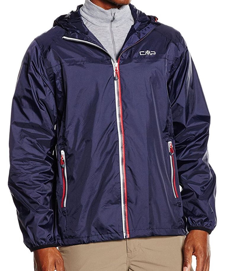 Pánská bunda CMP Rain Ripstop 3.000