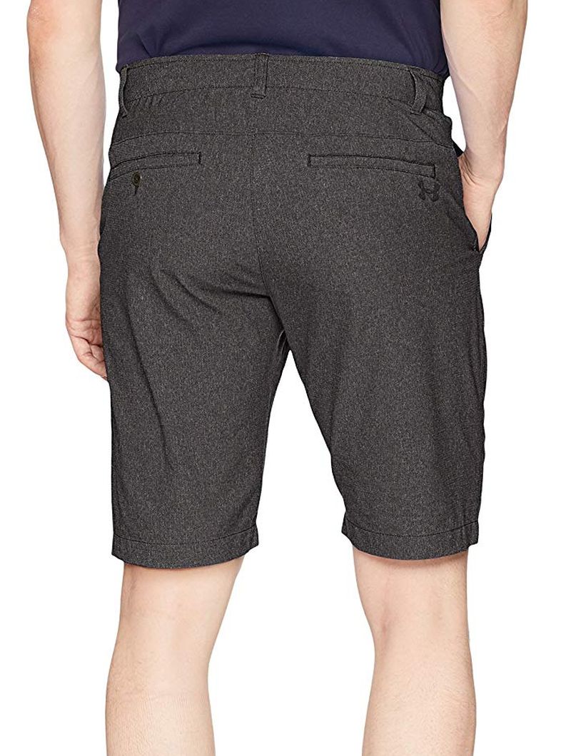 Pánské šortky UNDER ARMOUR Showdown Vented