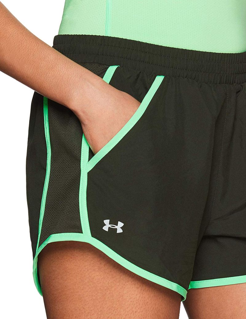 Dámské šortky UNDER ARMOUR Fly