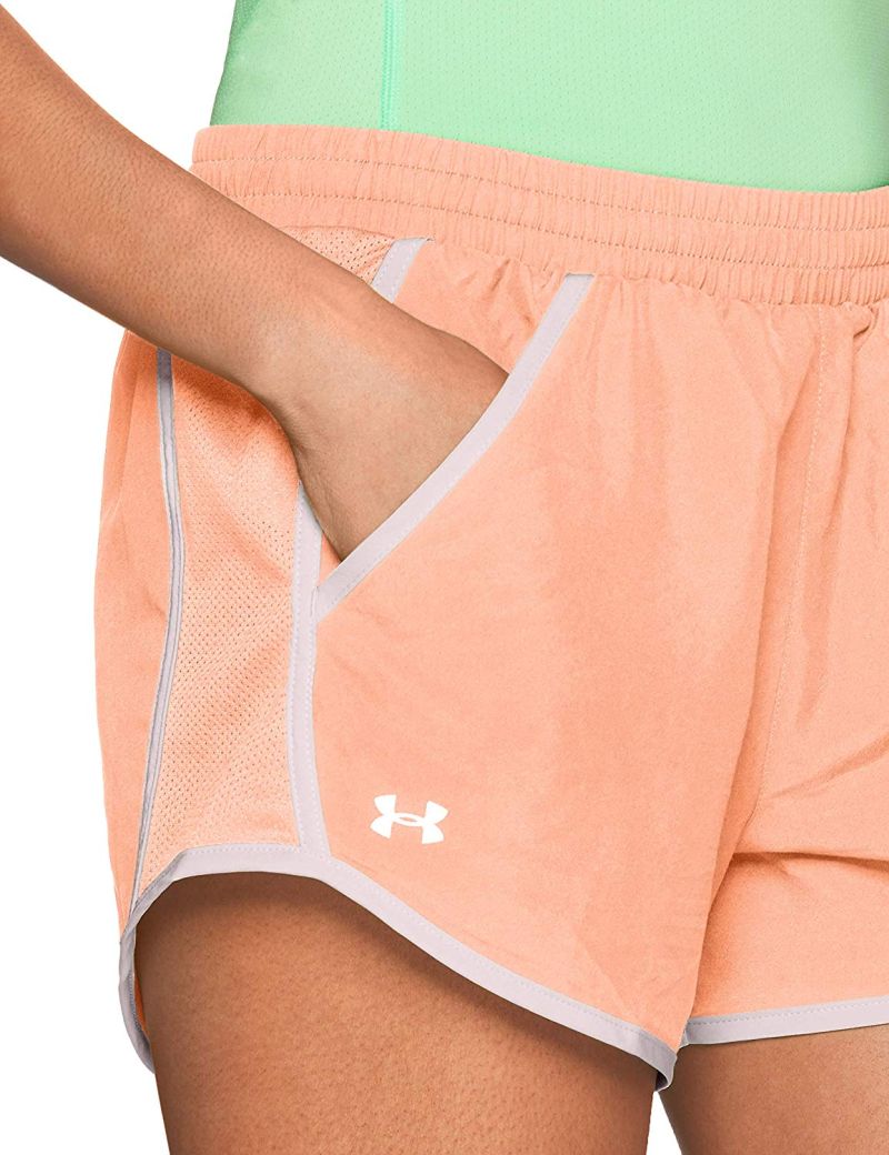 Dámské šortky UNDER ARMOUR Fly