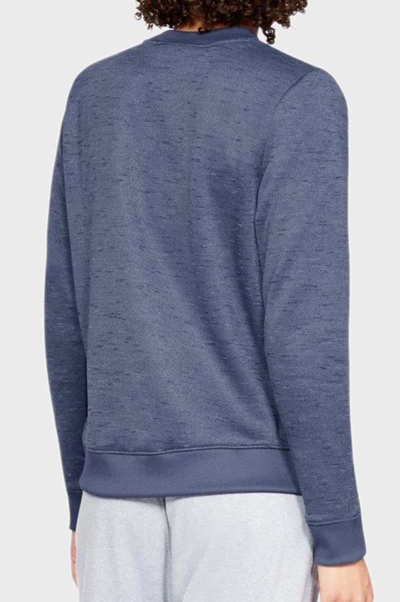 Dámská mikina UNDER ARMOUR Rival Fleece