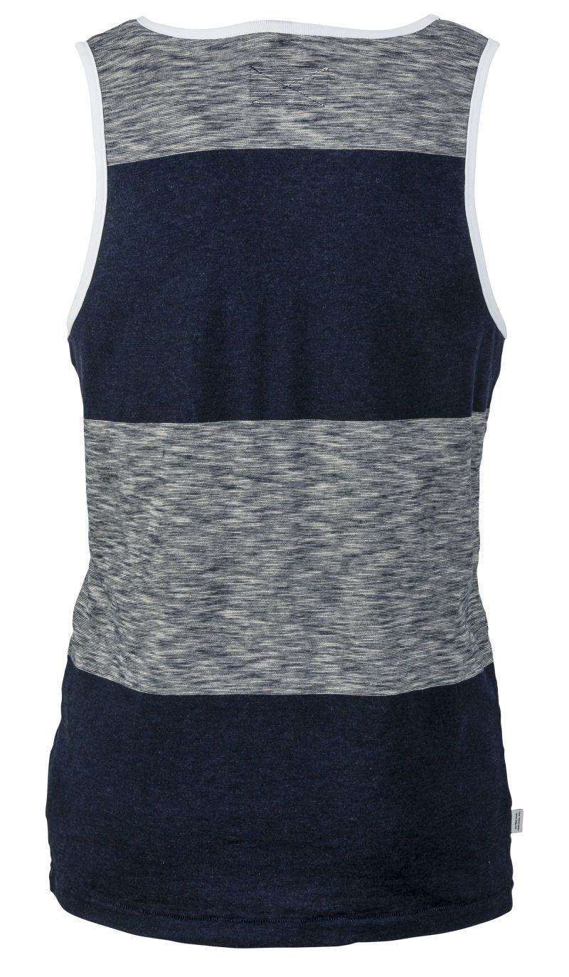 Pánské tílko VANS JT Sleeveless Tank