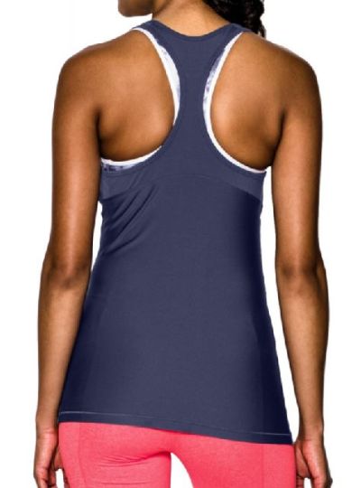 Dámské tílko UNDER ARMOUR Alpha Tank
