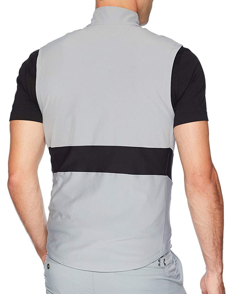 Pánská vesta UNDER ARMOUR Vanish Hybrid Vest