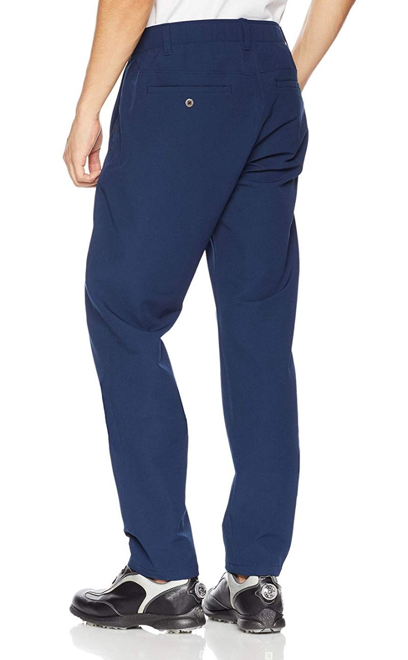 Pánské kalhoty UNDER ARMOUR Showdown Infrared