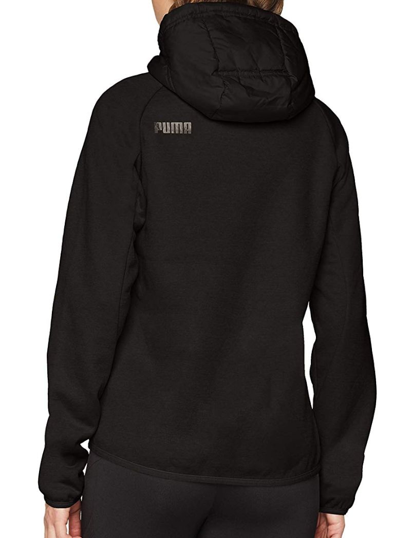 Dámská bunda PUMA Hybrid Padded