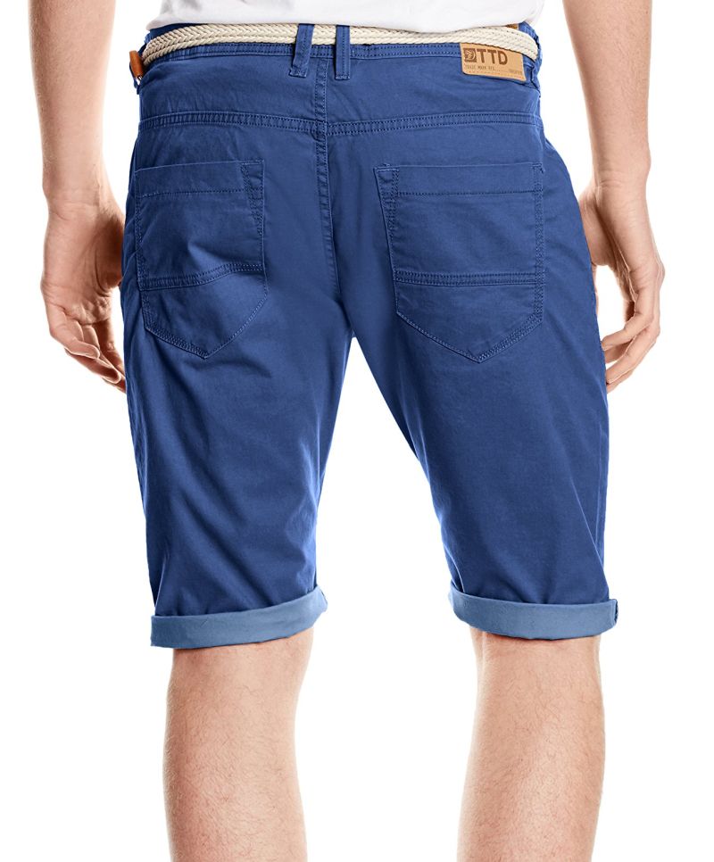 Pánské kraťasy TOM TAILOR Denim