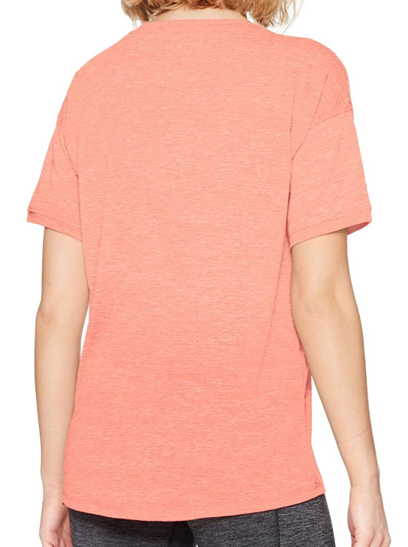 Dámské tričko PUMA Boyfriend