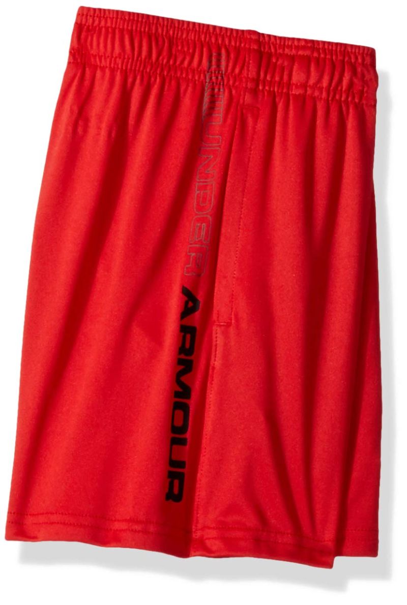 Chlapecké šortky UNDER ARMOUR Prototype Wordmark