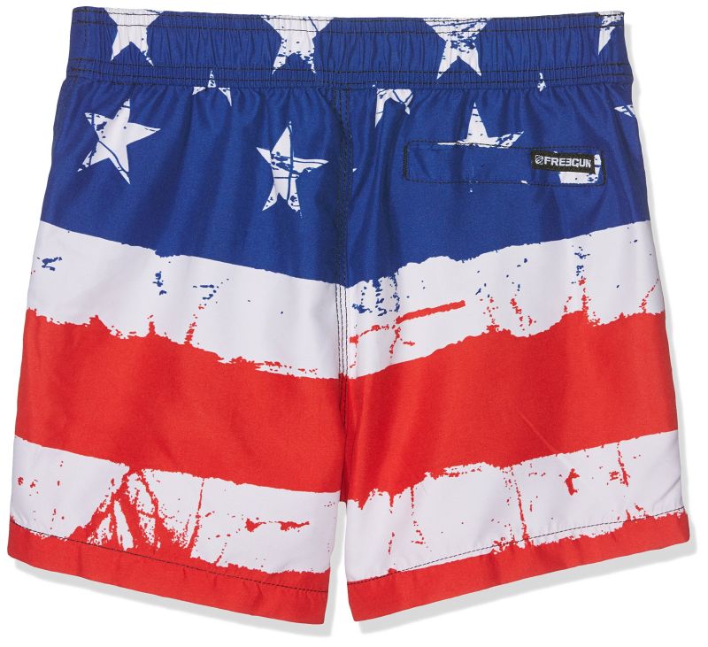 Chlapecké šortky FREEGUN Boardshorts
