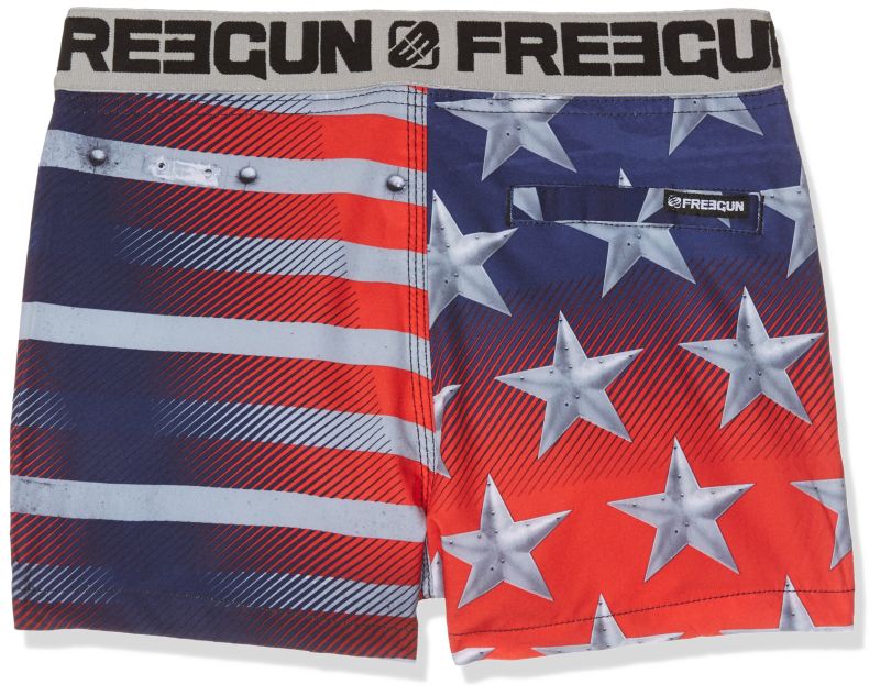 Chlapecké šortky FREEGUN Boardshorts