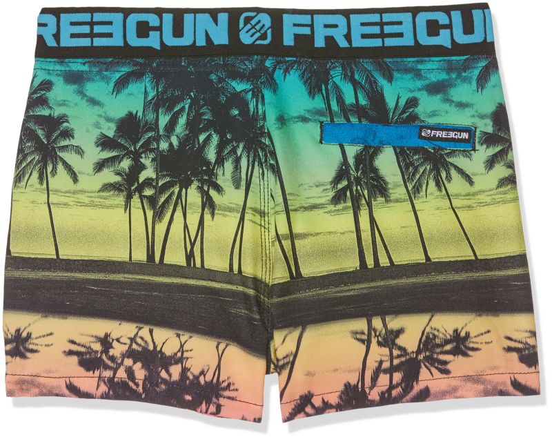 Chlapecké šortky FREEGUN Boardshorts