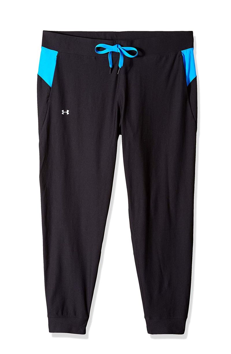 Dámské kalhoty UNDER ARMOUR Vanish Crops