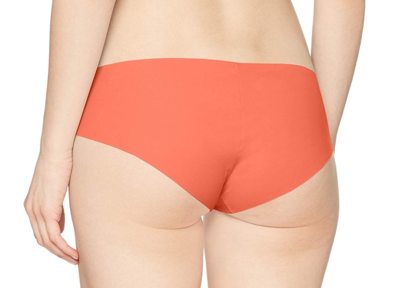 Dámské kalhotky UNDER ARMOUR Pure Stretch Hipster Boxer Jock