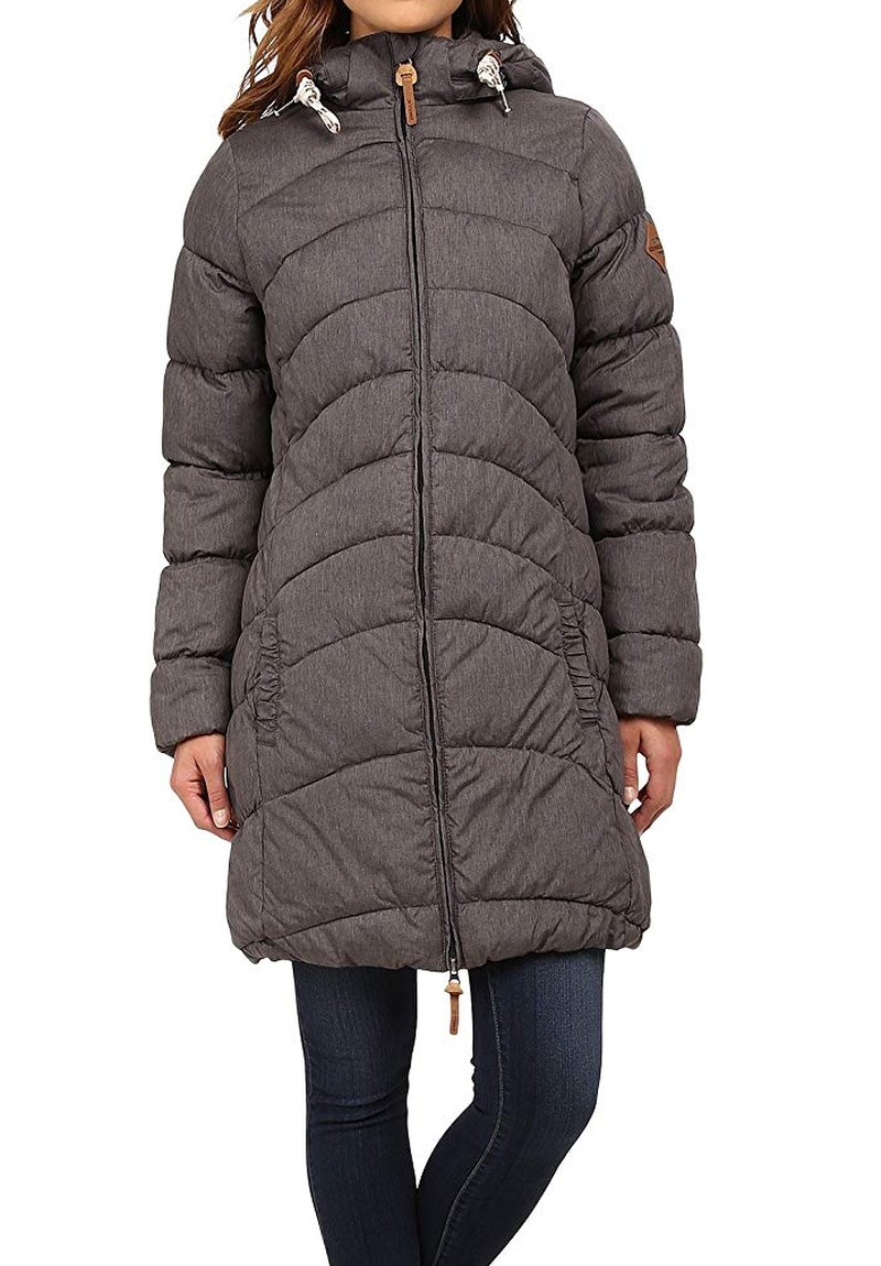 Dámská bunda O'NEILL Control Quilted Jacket