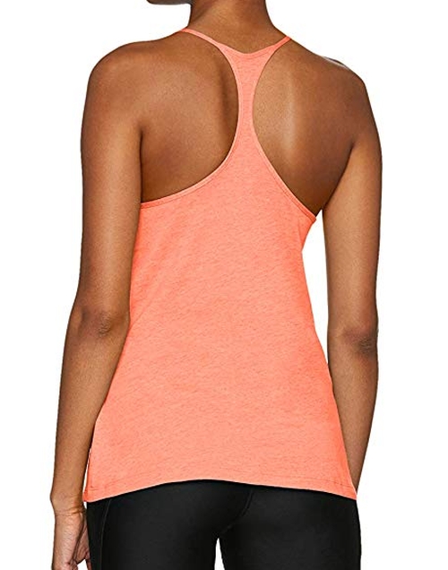 Dámské tílko UNDER ARMOUR Solid Fashion