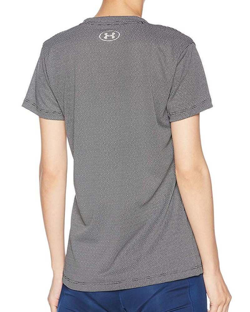 Dámské tričko UNDER ARMOUR Tech Ticker Short