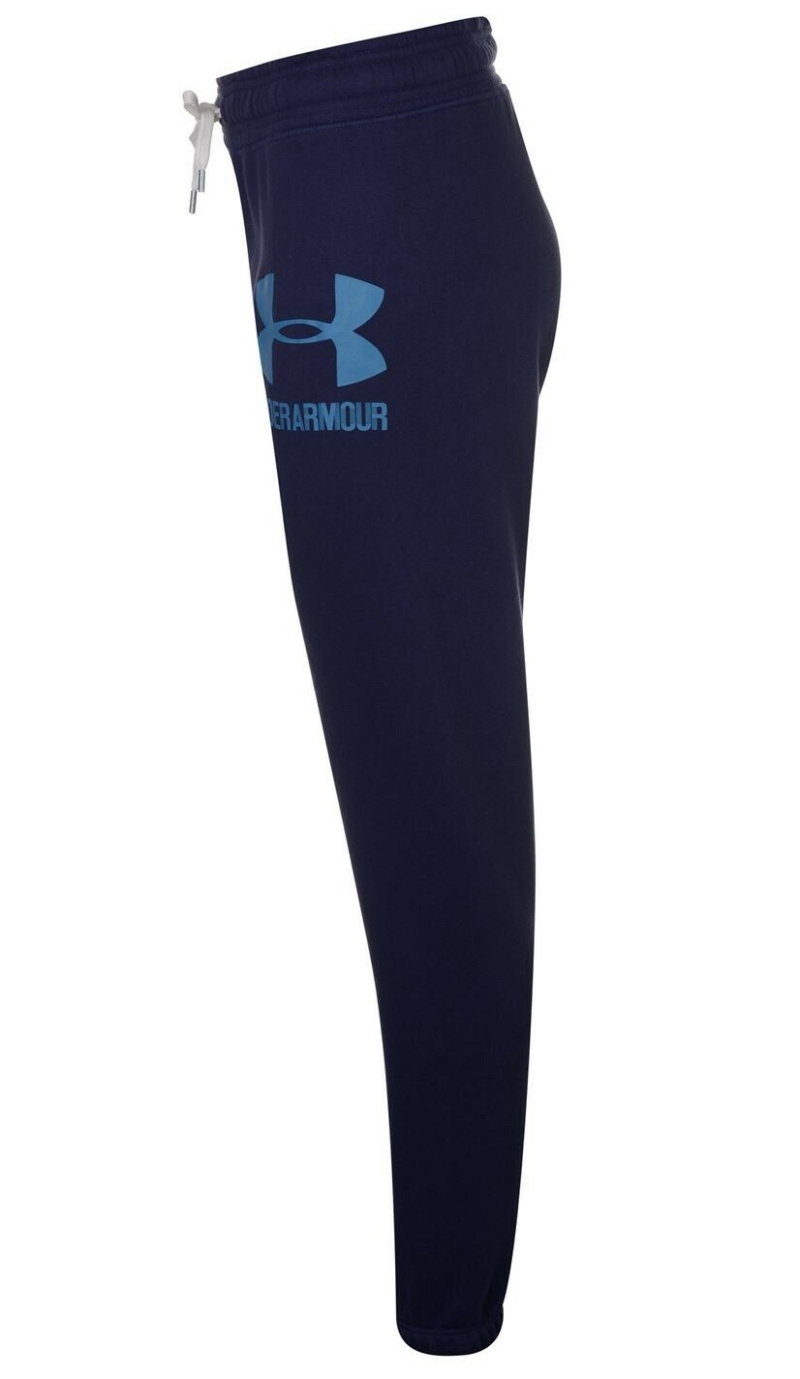Dámské tepláky UNDER ARMOUR Logo Fleece Pant