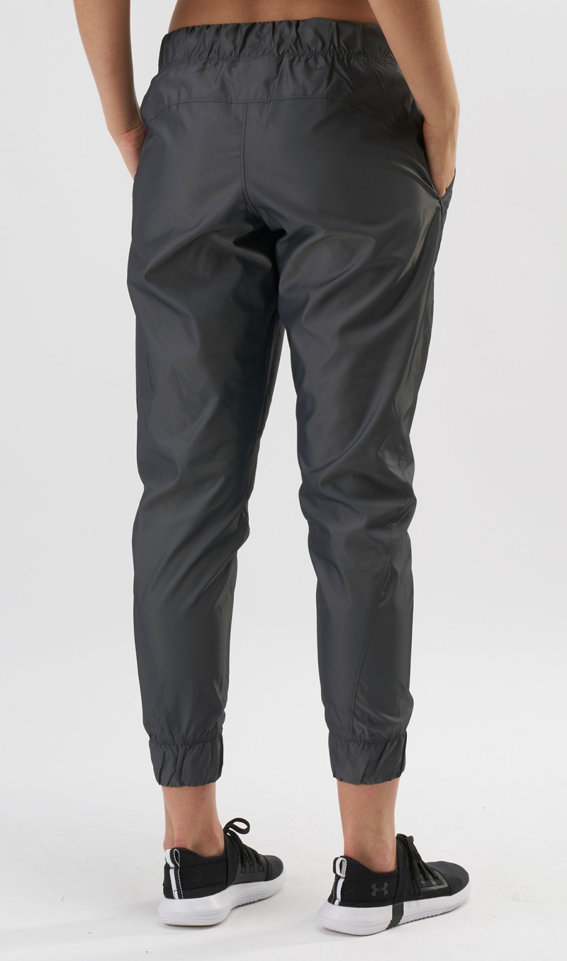 Dámské kalhoty UNDER ARMOUR Storm Iridescent
