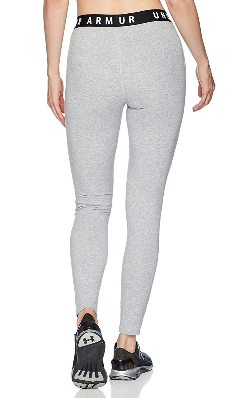 Dámské legíny UNDER ARMOUR Favorite Legging